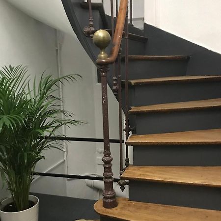 Appartement 4/6P Haut Standing / Centre Ville Caen Luaran gambar